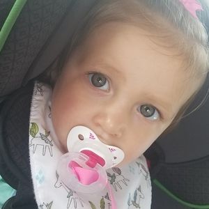 Meet your Posher, Krystal rose